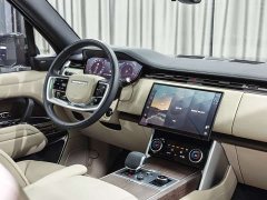 Land Rover Range Rover 3.0 L6 360PS Grand Edition - фото 12