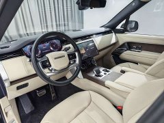 Land Rover Range Rover 3.0 L6 360PS Grand Edition - фото 6