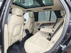 Land Rover Range Rover 3.0 L6 360PS Grand Edition - фото 7