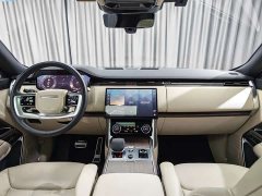 Land Rover Range Rover 3.0 L6 360PS Grand Edition - фото 8