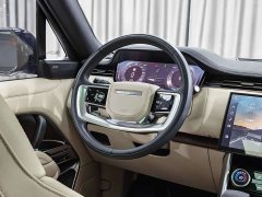 Land Rover Range Rover 3.0 L6 360PS Grand Edition - фото 9