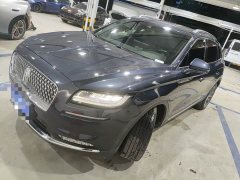 Lynk & Co Voyager 2021 2.0T four-wheel drive elegant version - фото 1
