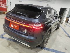 Lynk & Co Voyager 2021 2.0T four-wheel drive elegant version - фото 2