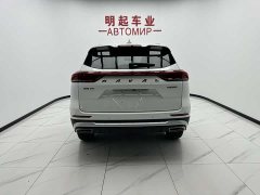Haval H6 2021 Guochao Edition 1.5T Automatic Urban Edition - фото 10