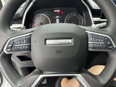 Haval H6 2021 Guochao Edition 1.5T Automatic Urban Edition - фото 15