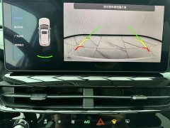 Haval H6 2021 Guochao Edition 1.5T Automatic Urban Edition - фото 17