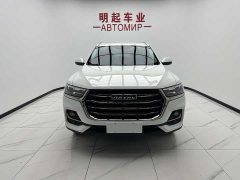 Haval H6 2021 Guochao Edition 1.5T Automatic Urban Edition - фото 2
