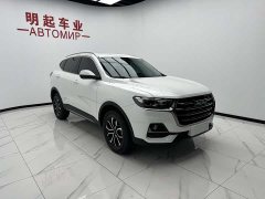 Haval H6 2021 Guochao Edition 1.5T Automatic Urban Edition - фото 3