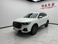 Haval H6 2021 Guochao Edition 1.5T Automatic Urban Edition - фото 4