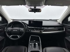 Haval H6 2021 Guochao Edition 1.5T Automatic Urban Edition - фото 7