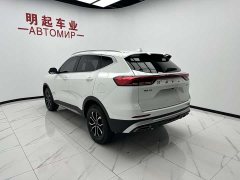 Haval H6 2021 Guochao Edition 1.5T Automatic Urban Edition - фото 8
