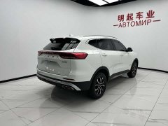 Haval H6 2021 Guochao Edition 1.5T Automatic Urban Edition - фото 9