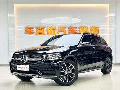 Mercedes-Benz GLC 300 L 4MATIC Dynamic - фото 1
