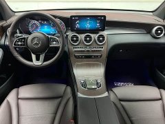Mercedes-Benz GLC 300 L 4MATIC Dynamic - фото 12