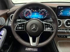 Mercedes-Benz GLC 300 L 4MATIC Dynamic - фото 14