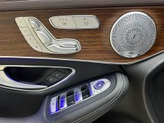 Mercedes-Benz GLC 300 L 4MATIC Dynamic - фото 19