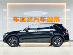 Mercedes-Benz GLC 300 L 4MATIC Dynamic - фото 4