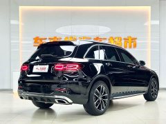 Mercedes-Benz GLC 300 L 4MATIC Dynamic - фото 5
