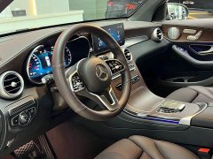 Mercedes-Benz GLC 300 L 4MATIC Dynamic - фото 8
