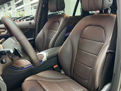 Mercedes-Benz GLC 300 L 4MATIC Dynamic - фото 9
