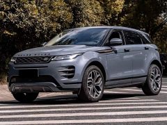 Land Rover Range Rover Evoque 2020 249PS R-DYNAMIC SE Sport Tech Edition - фото 1