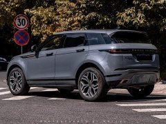 Land Rover Range Rover Evoque 2020 249PS R-DYNAMIC SE Sport Tech Edition - фото 10