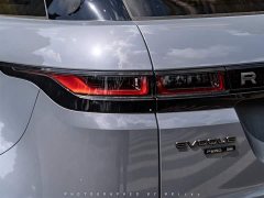 Land Rover Range Rover Evoque 2020 249PS R-DYNAMIC SE Sport Tech Edition - фото 11