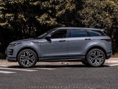 Land Rover Range Rover Evoque 2020 249PS R-DYNAMIC SE Sport Tech Edition - фото 2