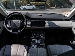 Land Rover Range Rover Evoque 2020 249PS R-DYNAMIC SE Sport Tech Edition - фото 3