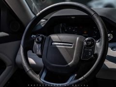 Land Rover Range Rover Evoque 2020 249PS R-DYNAMIC SE Sport Tech Edition - фото 4