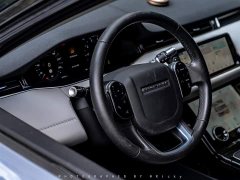 Land Rover Range Rover Evoque 2020 249PS R-DYNAMIC SE Sport Tech Edition - фото 5