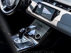 Land Rover Range Rover Evoque 2020 249PS R-DYNAMIC SE Sport Tech Edition - фото 6