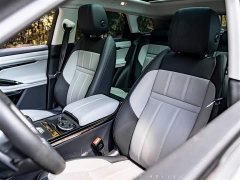 Land Rover Range Rover Evoque 2020 249PS R-DYNAMIC SE Sport Tech Edition - фото 9