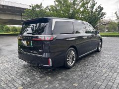 Voyah Lantu Dreamer Low Carbon Version Dream Smart Package - фото 6