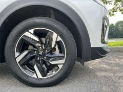 Lynk & Co Nezha X 500 Lite - фото 10