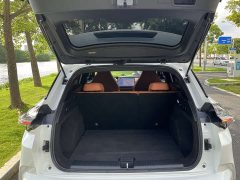 Lynk & Co Nezha X 500 Lite - фото 11
