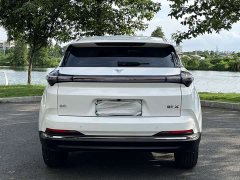 Lynk & Co Nezha X 500 Lite - фото 14
