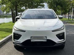 Lynk & Co Nezha X 500 Lite - фото 2