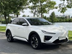 Lynk & Co Nezha X 500 Lite - фото 3