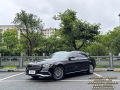 Mercedes-Benz E-Class Facelift E 300 L Fashion - фото 1