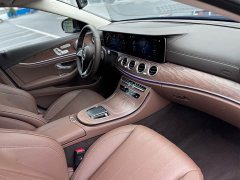 Mercedes-Benz E-Class Facelift E 300 L Fashion - фото 10