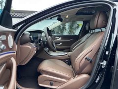 Mercedes-Benz E-Class Facelift E 300 L Fashion - фото 11