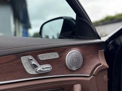 Mercedes-Benz E-Class Facelift E 300 L Fashion - фото 13