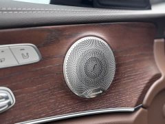 Mercedes-Benz E-Class Facelift E 300 L Fashion - фото 14