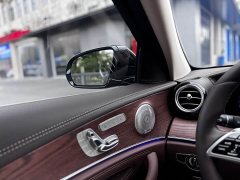 Mercedes-Benz E-Class Facelift E 300 L Fashion - фото 16