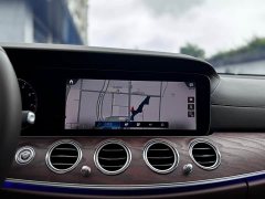 Mercedes-Benz E-Class Facelift E 300 L Fashion - фото 18