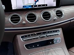 Mercedes-Benz E-Class Facelift E 300 L Fashion - фото 19
