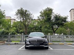 Mercedes-Benz E-Class Facelift E 300 L Fashion - фото 2