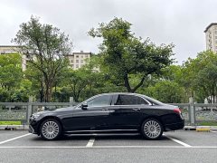 Mercedes-Benz E-Class Facelift E 300 L Fashion - фото 3