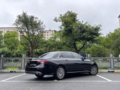 Mercedes-Benz E-Class Facelift E 300 L Fashion - фото 4